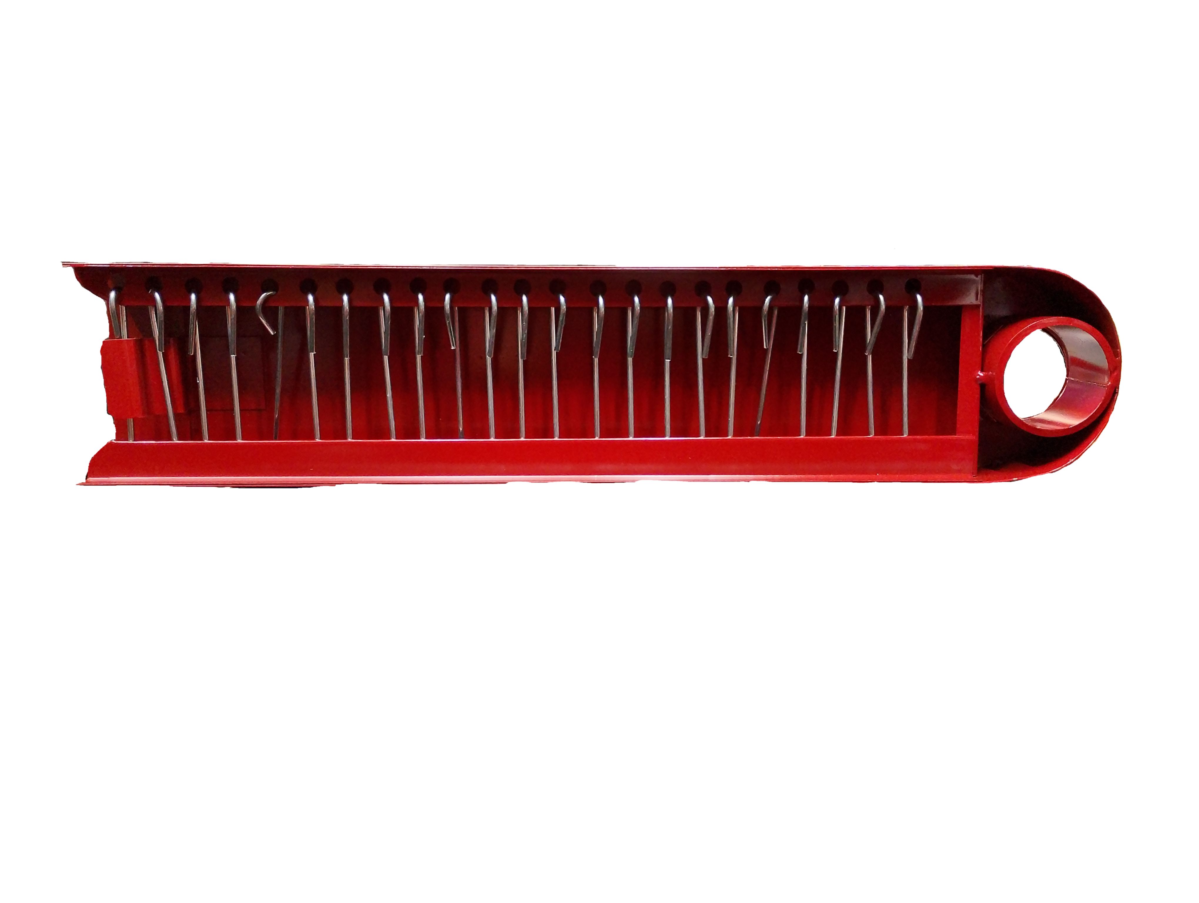 SOPORTE DE DESPLIEGUE RAPIDO